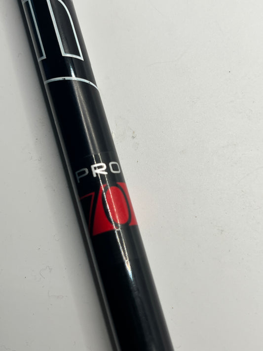 Fujikura Pro 70 #3 Wood Shaft / Stiff Flex / Taylormade Adaptor