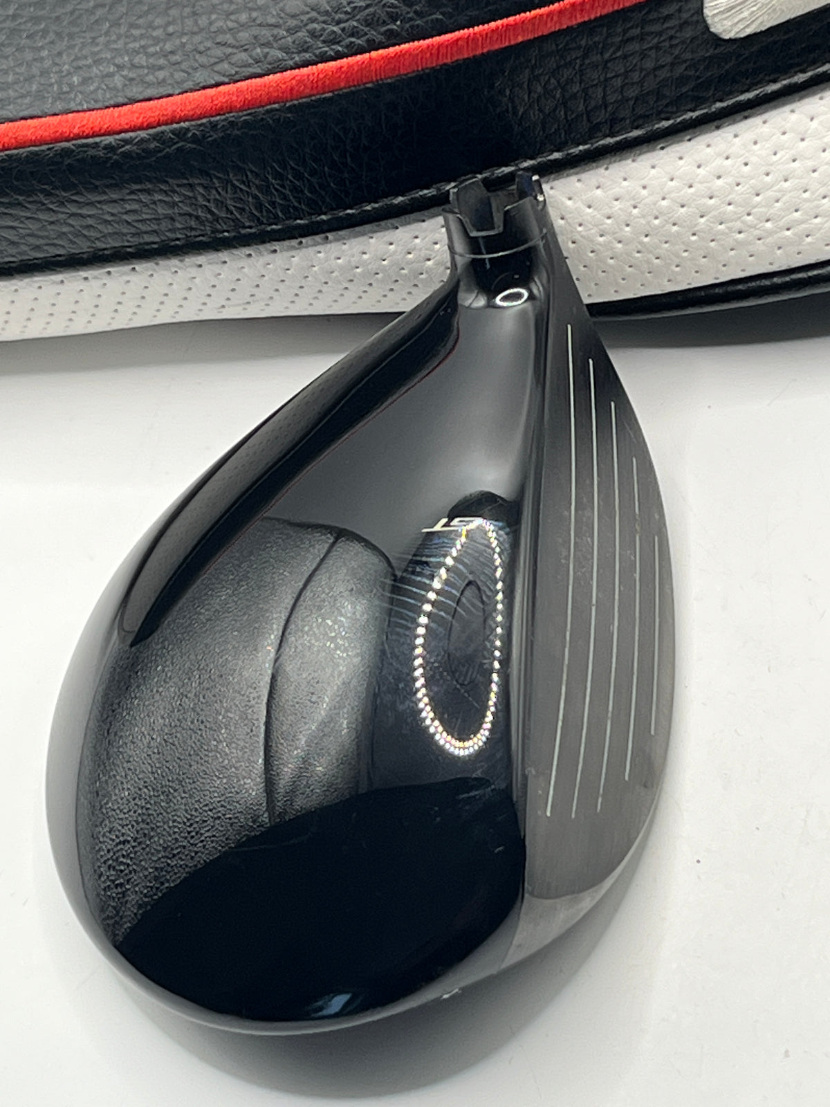 Titleist GT3 #3 Wood / 16.5 Degree / Head and Headcover