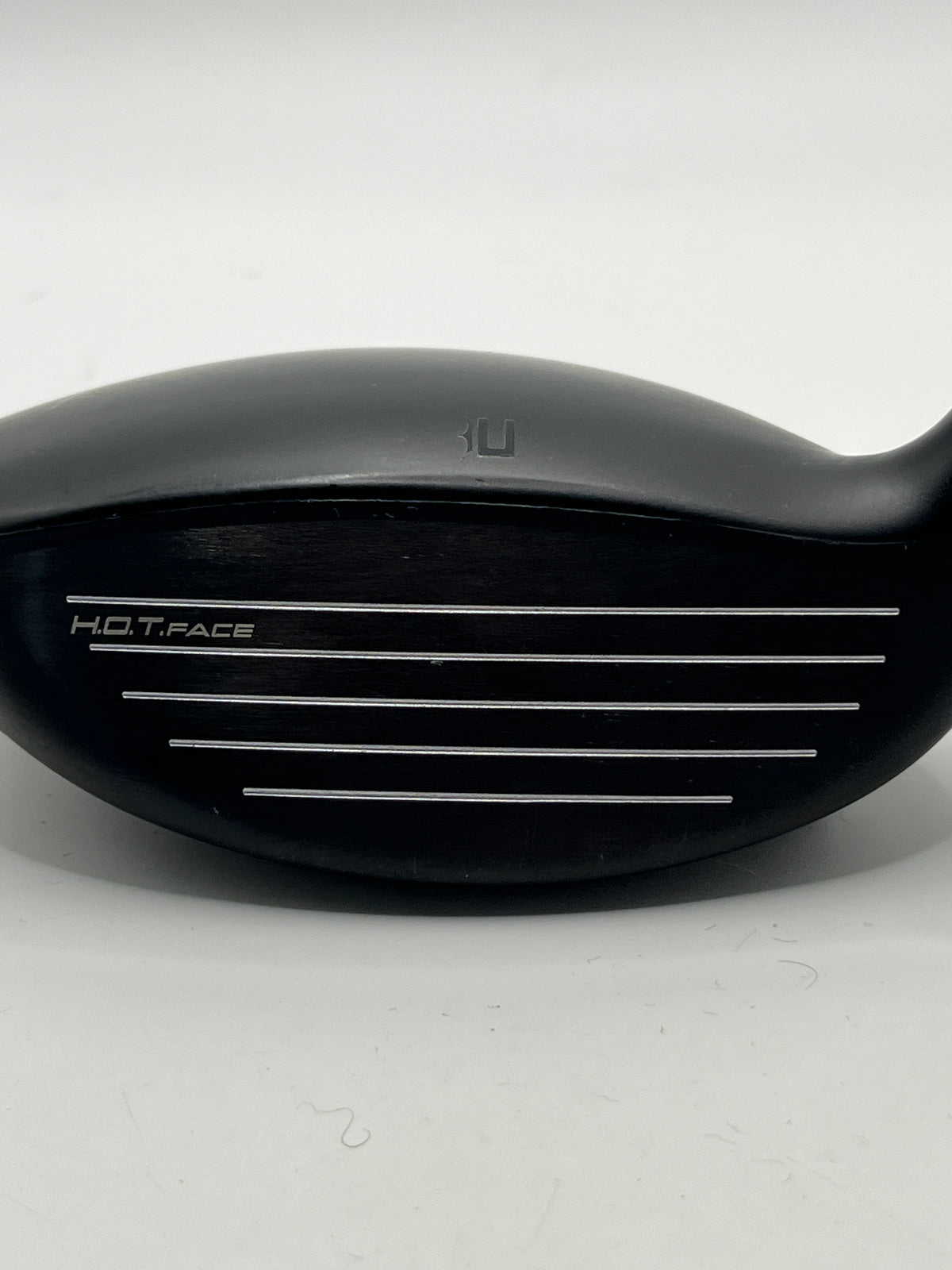 Cobra DS-Adapt X #3 Wood / 15 Degrees / Head Only