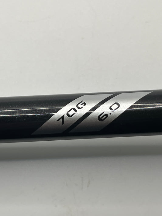 Project X Denali Black 70 #3 Wood Shaft / Stiff Flex / Callaway Adaptor