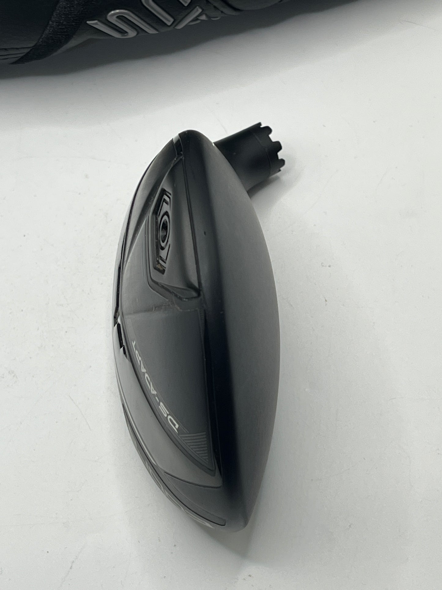 Cobra DS-Adapt X #3 Wood / 15 Degrees / Head and Headcover Only