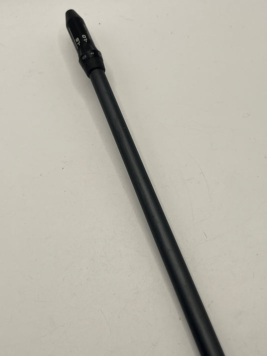 ACCRA i152 #3 Wood Shaft / Stiff Flex / Ping Adaptor For G410/425/430/440