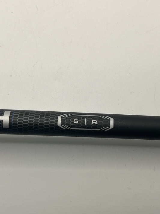 Mitsubishi Vanquish #3 Wood Shaft / Regular Flex / Callaway Adaptor