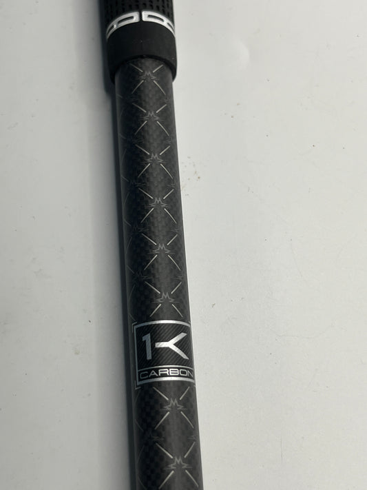 Tensei 1K Blue 65 #3 Hybrid Shaft / Regular Flex / Titleist Adaptor