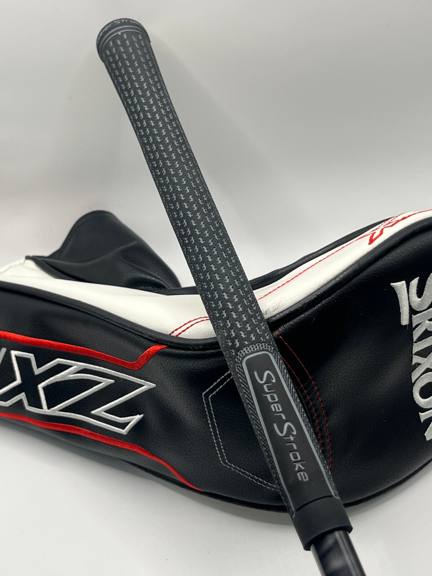 Srixon ZX7 MKII Driver / 9.5 Degree / Stiff Flex / Riptide Small Batch