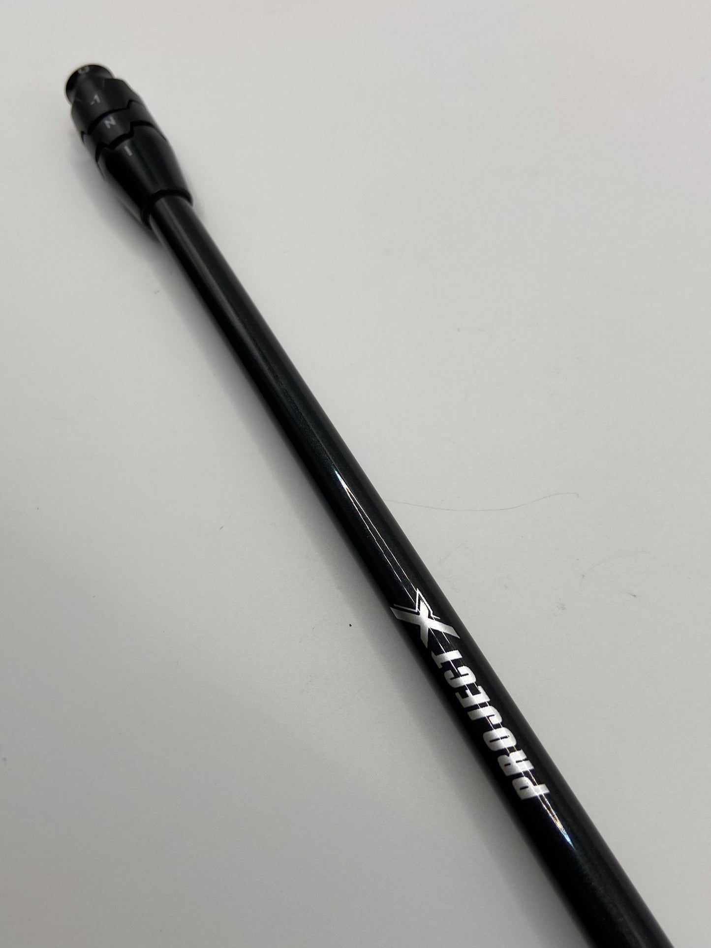 Project X Denali Black 70 #3 Wood Shaft / Stiff Flex / Callaway Adaptor