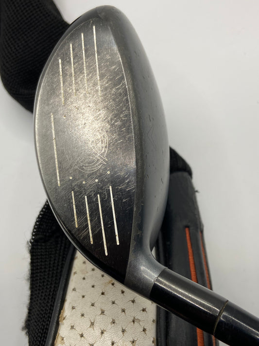 Callaway X Hot #3 Wood / 15 Degrees / Regular Flex / Project X Shaft