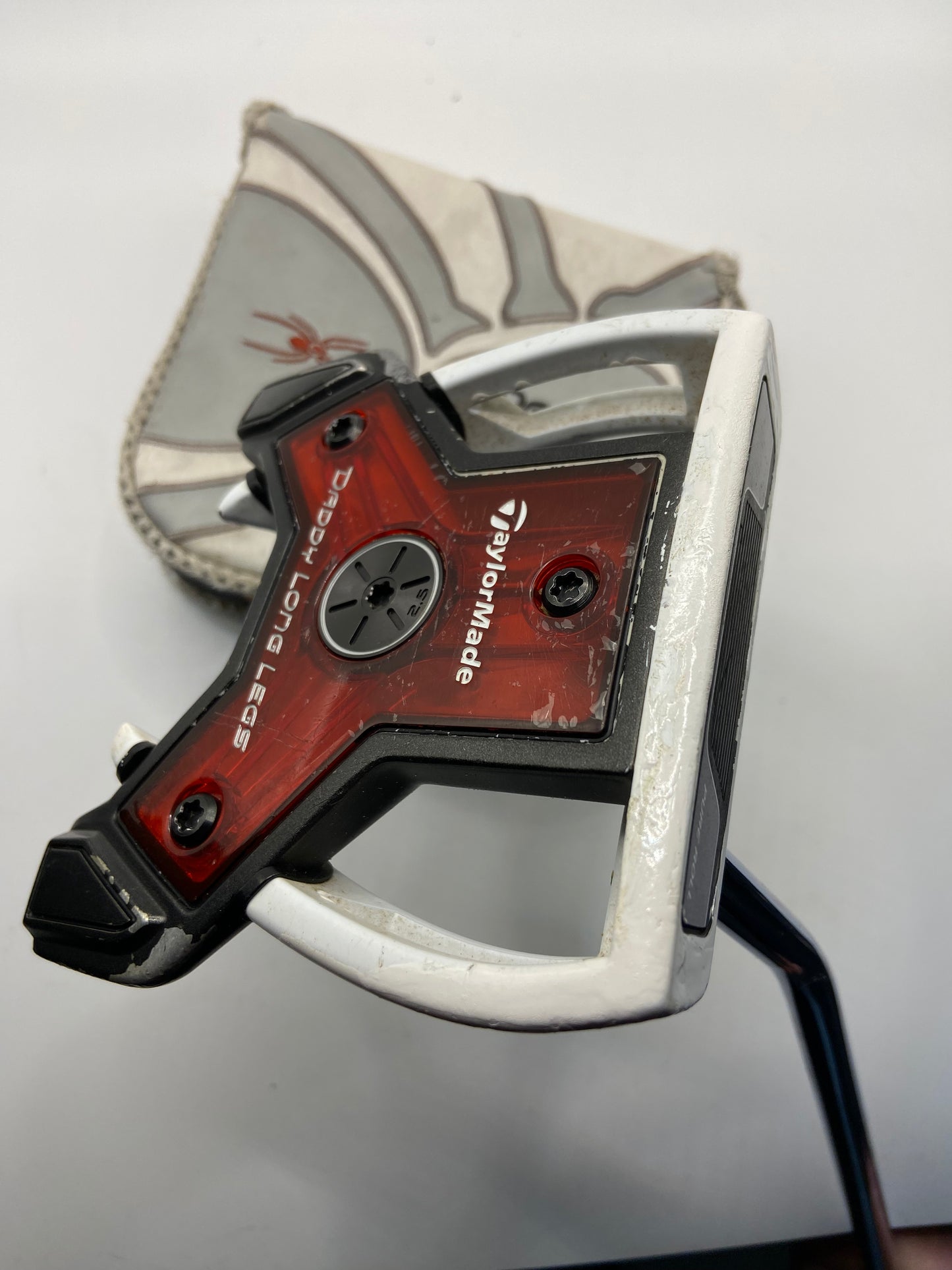 Taylormade Spider Daddy Long Legs Counter Balance Putter / 38 inch