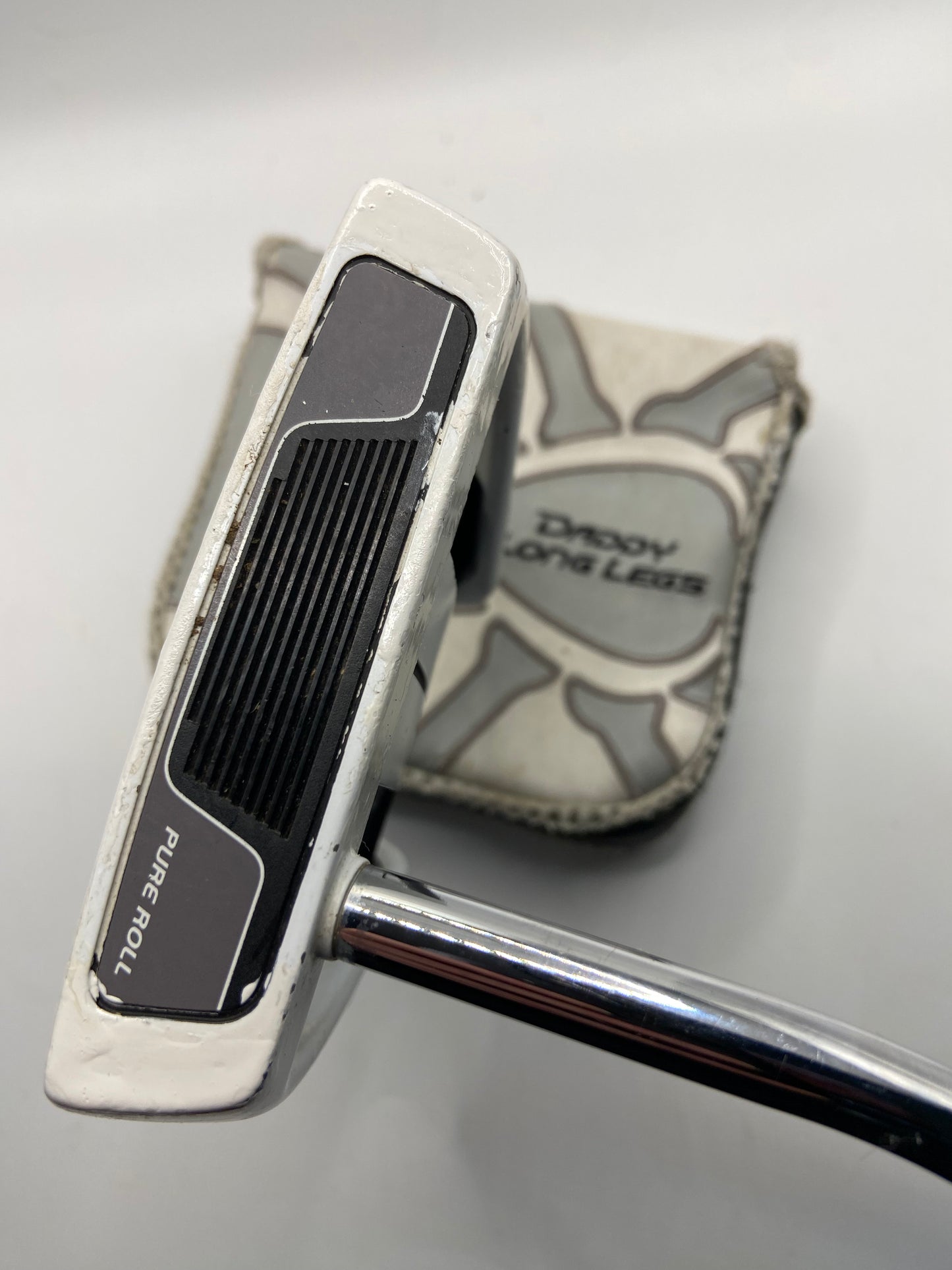 Taylormade Spider Daddy Long Legs Counter Balance Putter / 38 inch