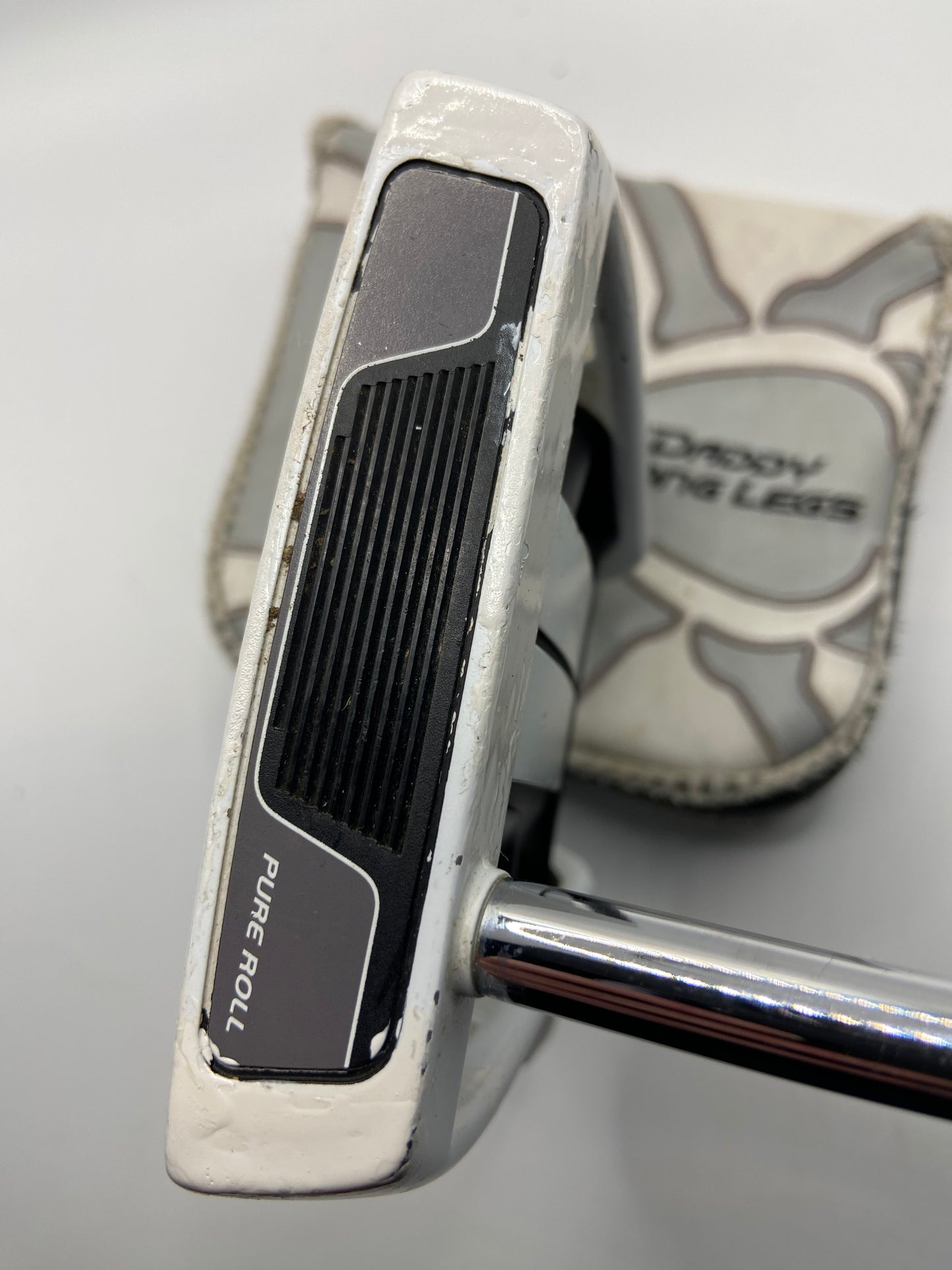 Taylormade Spider Daddy Long Legs Counter Balance Putter / 38 inch