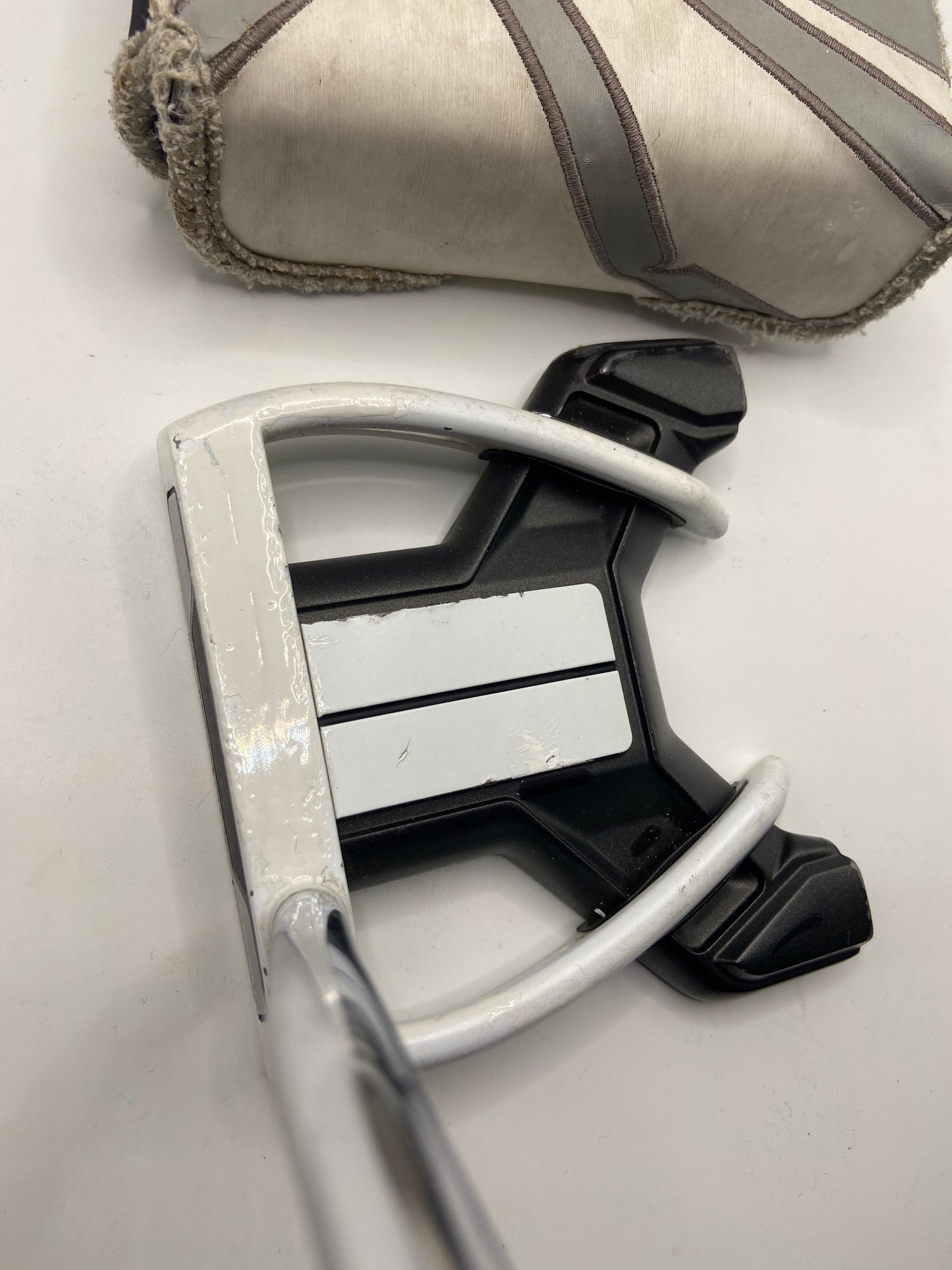 Taylormade Spider Daddy Long Legs Counter Balance Putter / 38 inch