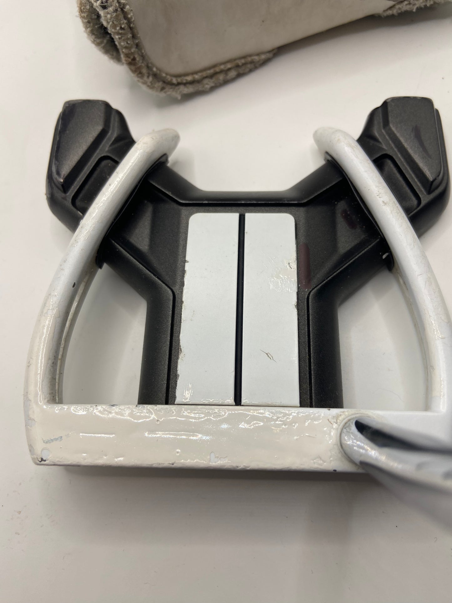 Taylormade Spider Daddy Long Legs Counter Balance Putter / 38 inch