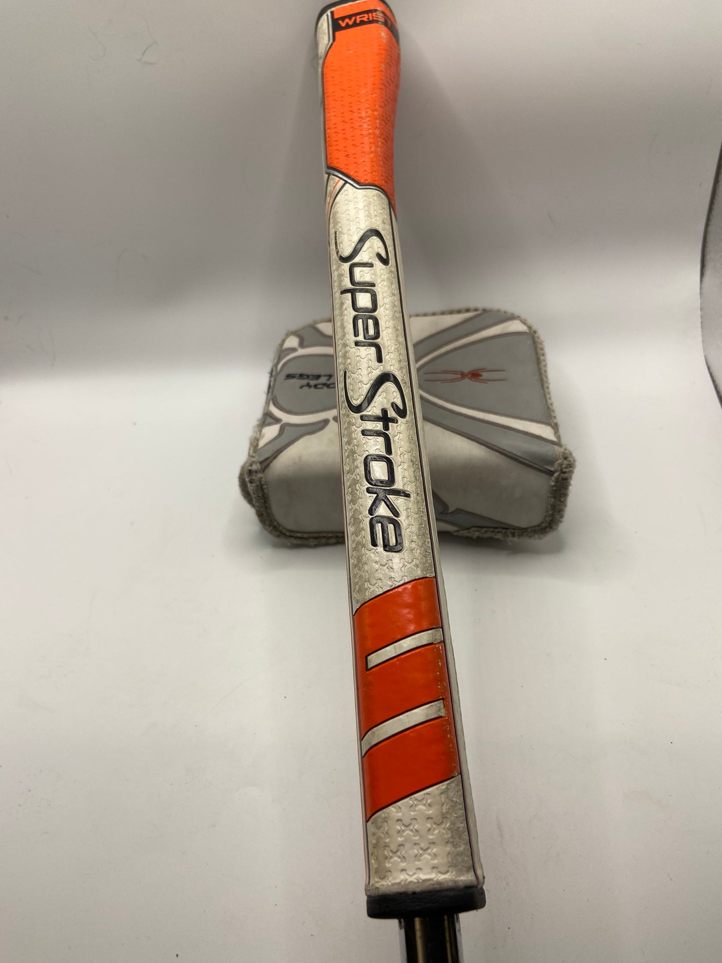 Taylormade Spider Daddy Long Legs Counter Balance Putter / 38 inch