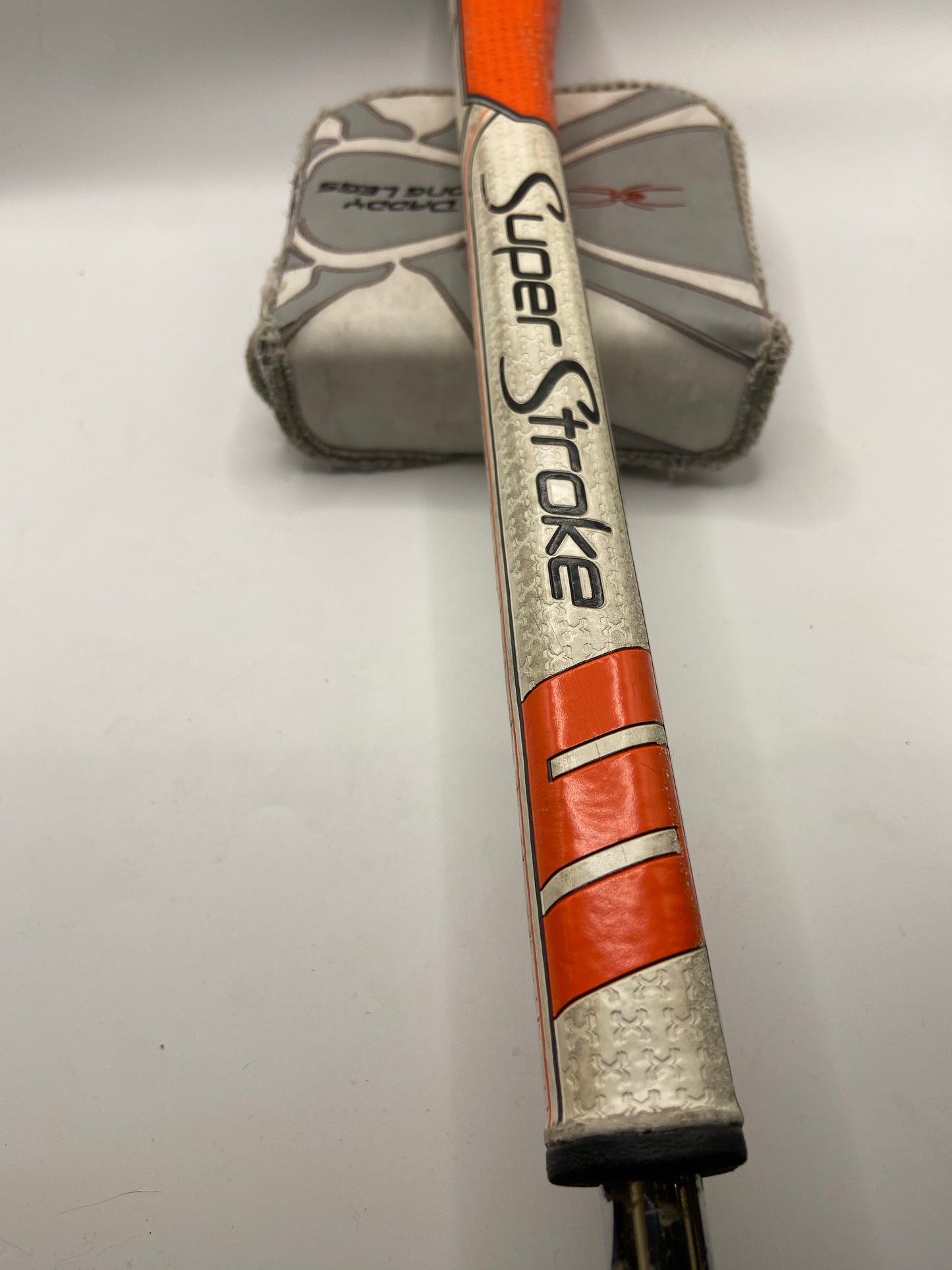 Taylormade Spider Daddy Long Legs Counter Balance Putter / 38 inch