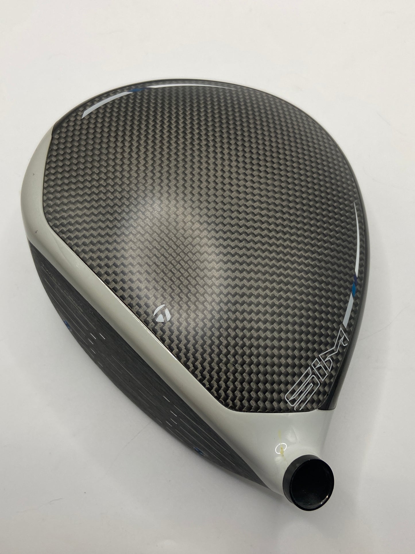 TaylorMade SIM MAX Driver / 10.5 Degree / Head Only