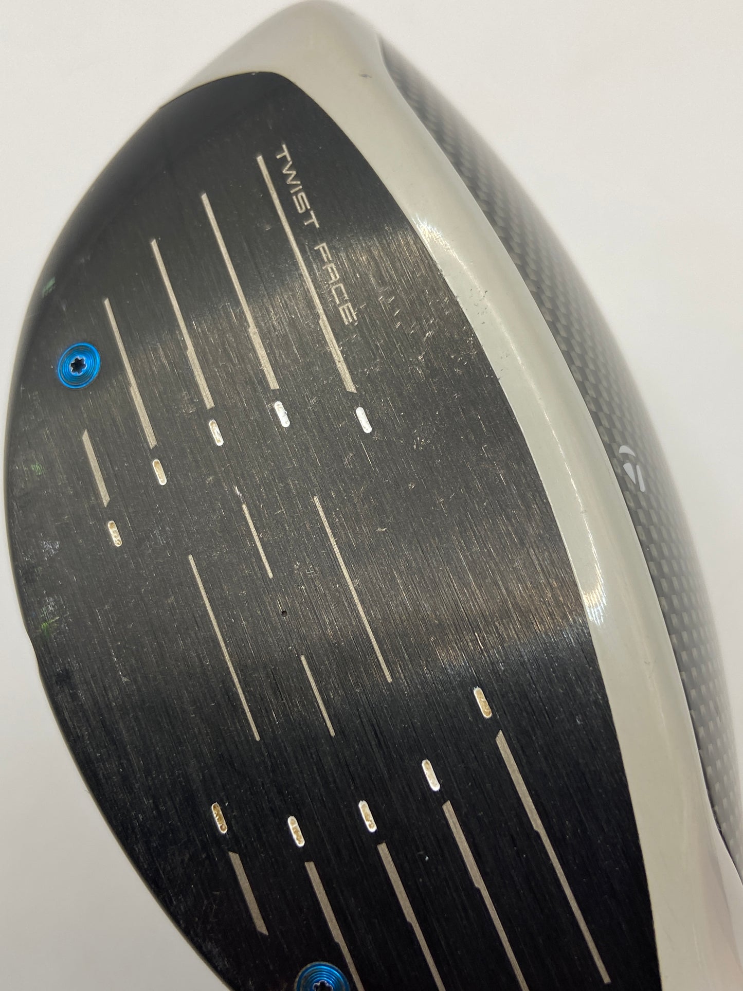 TaylorMade SIM MAX Driver / 10.5 Degree / Head Only