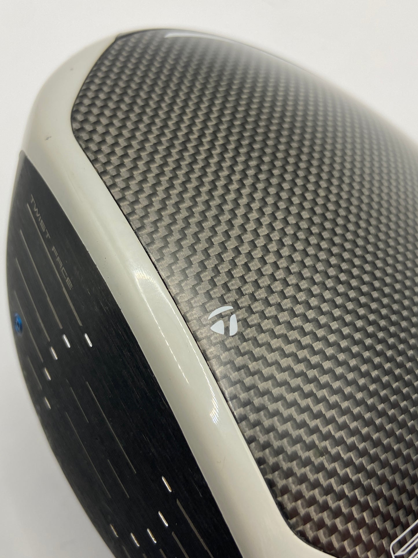 TaylorMade SIM MAX Driver / 10.5 Degree / Head Only