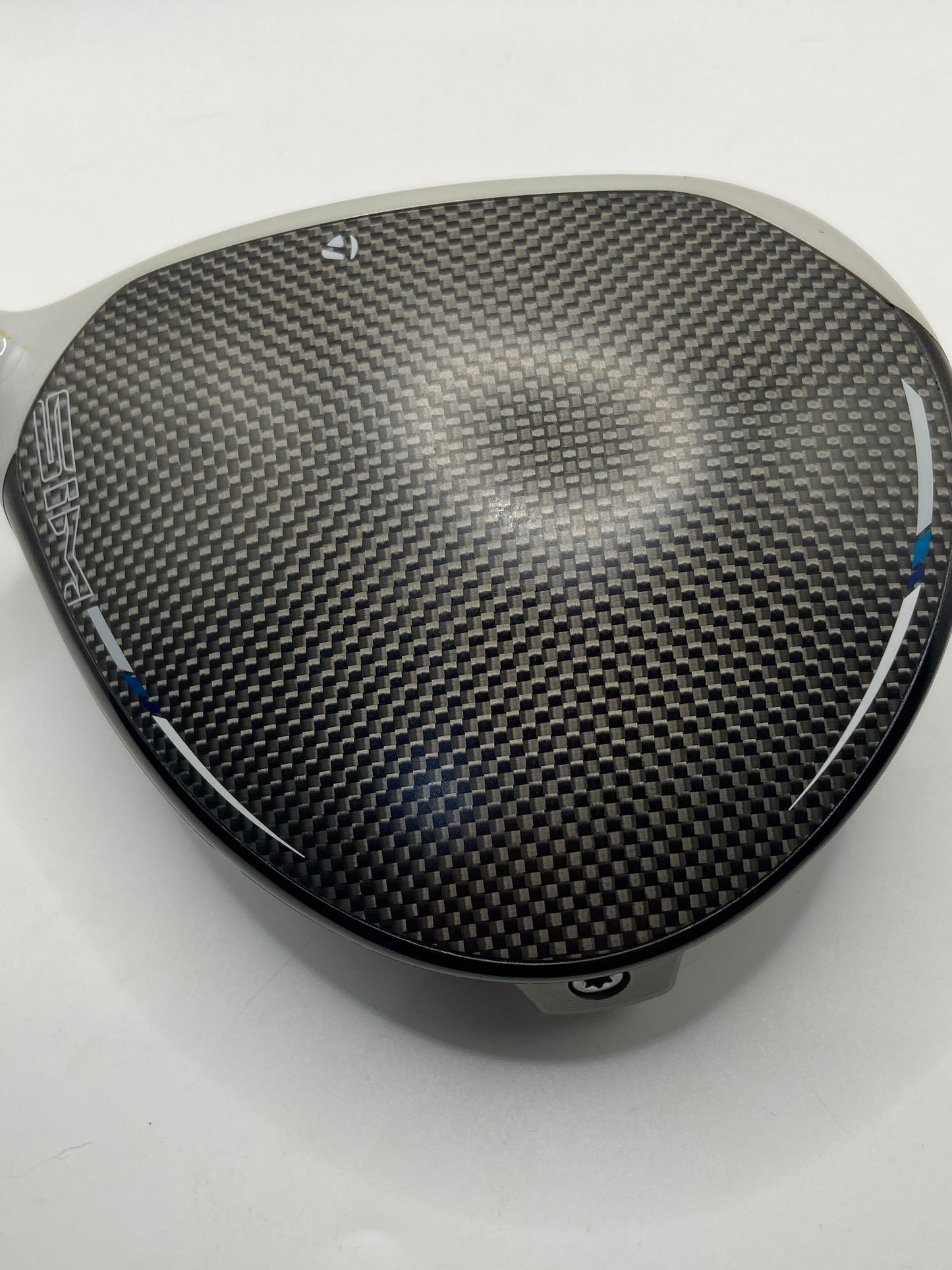 TaylorMade SIM MAX Driver / 10.5 Degree / Head Only