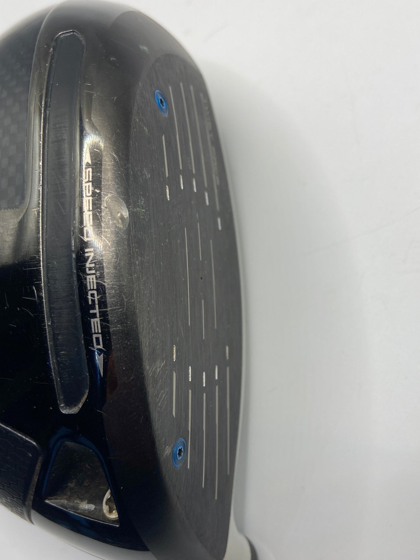 TaylorMade SIM MAX Driver / 10.5 Degree / Head Only