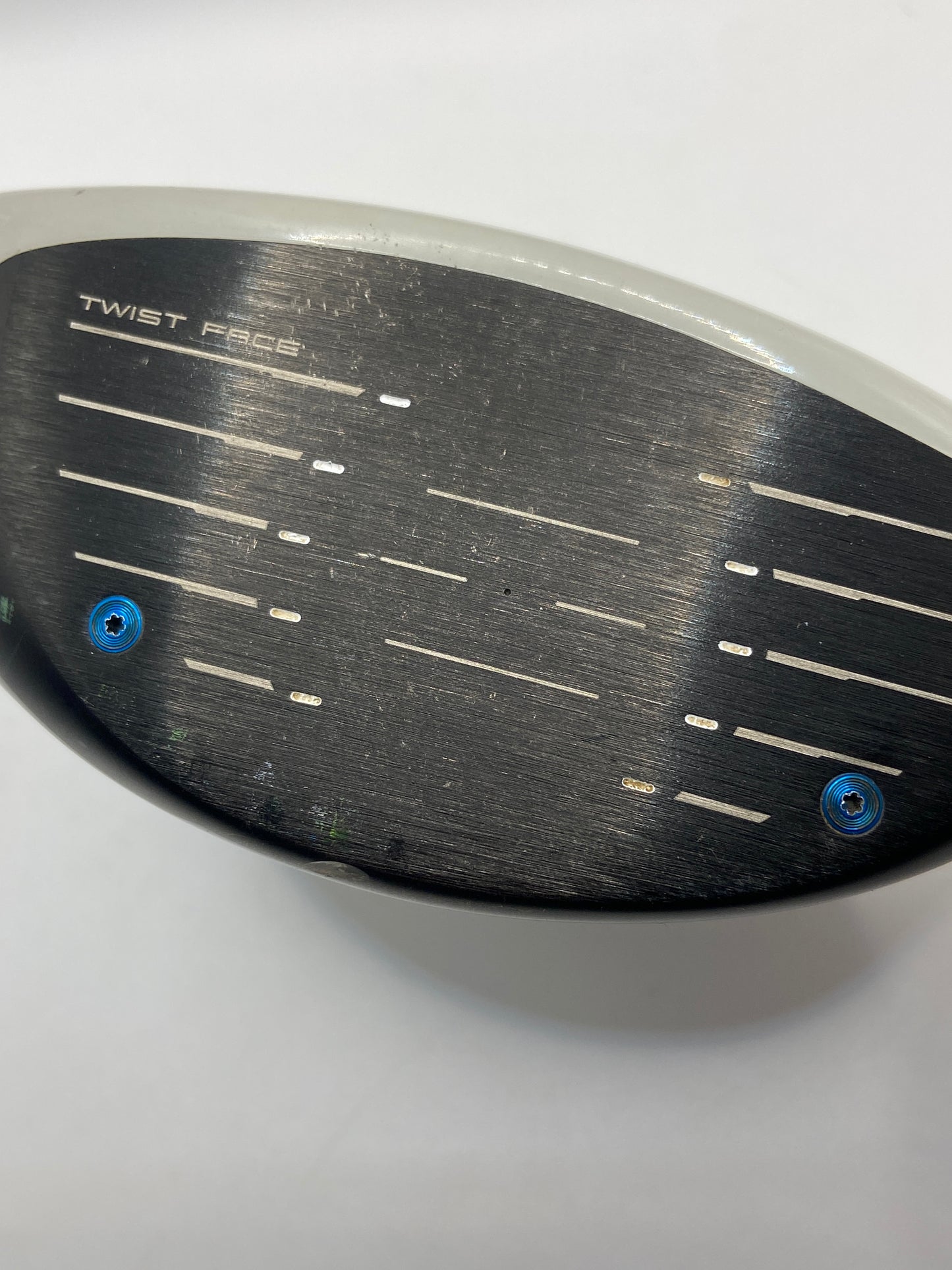 TaylorMade SIM MAX Driver / 10.5 Degree / Head Only