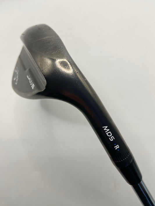 Callaway MD5 Jaws Wedge / Tour Grey / 58-8C /  Stiff DG Tour Issue