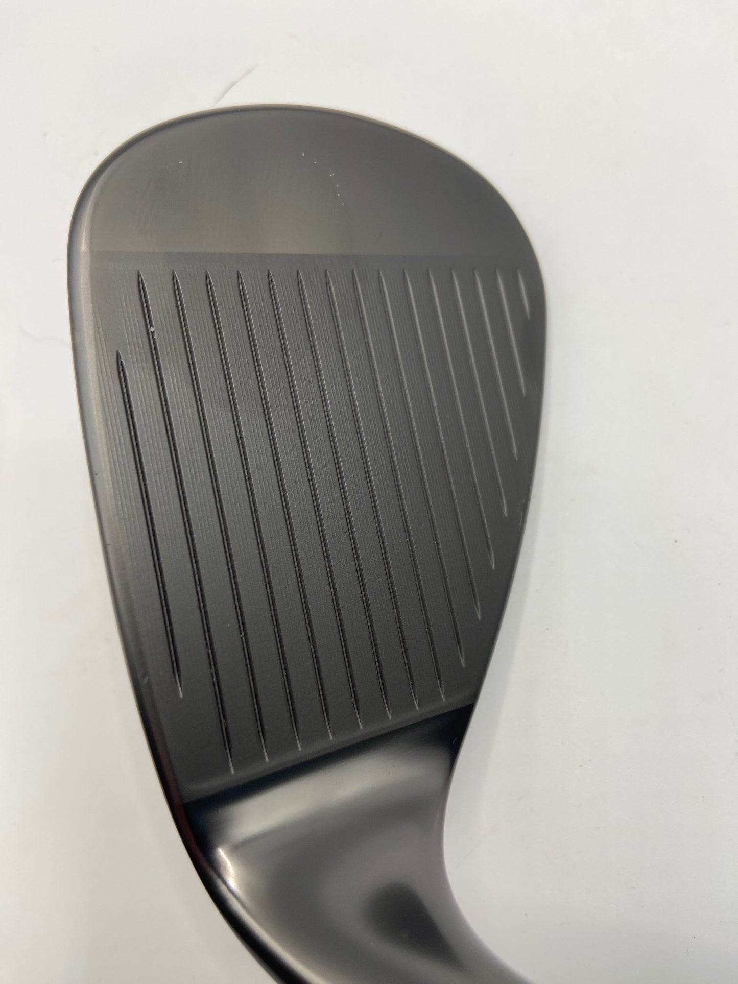 Callaway MD5 Jaws Wedge / Tour Grey / 58-W / Stiff DG Tour Issue
