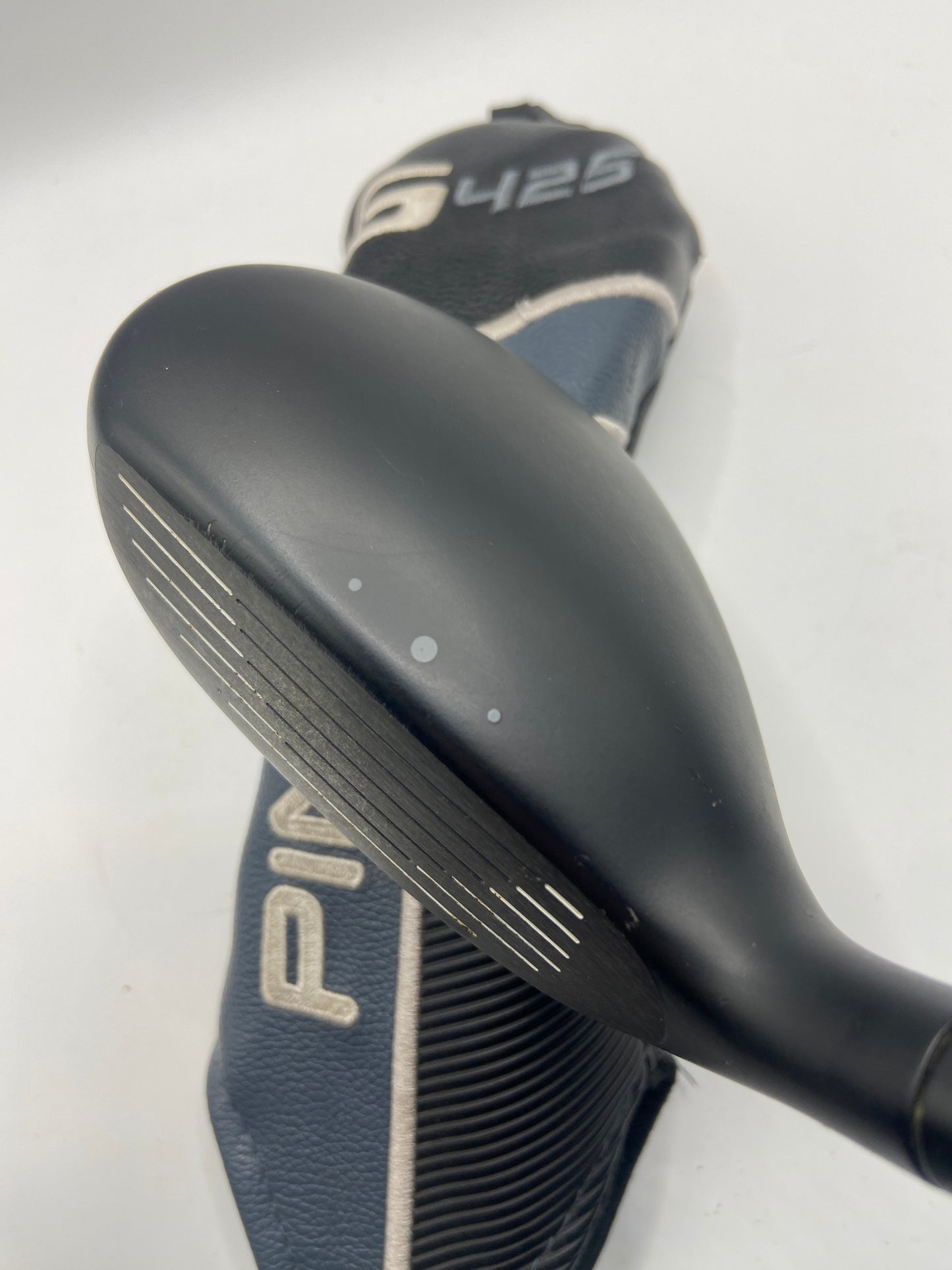 Ping G425 #2 Hybrid / 17 Degree / X Flex / Ping Tour 85 Shaft