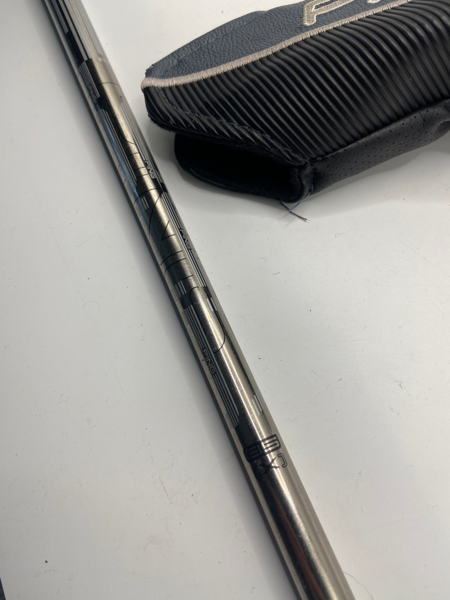 Ping G425 #2 Hybrid / 17 Degree / X Flex / Ping Tour 85 Shaft
