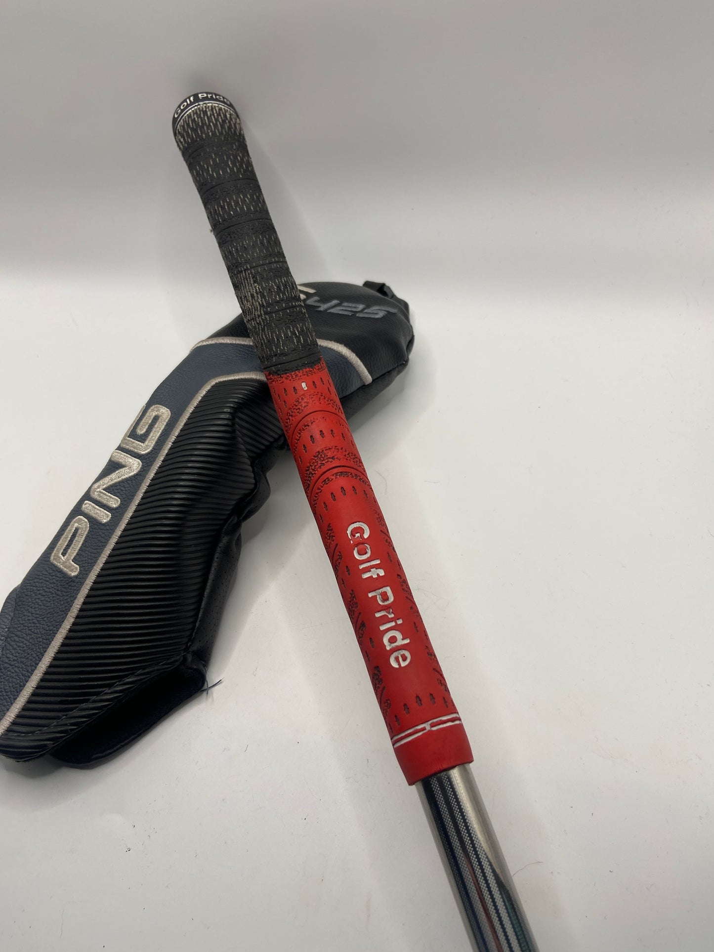 Ping G425 #2 Hybrid / 17 Degree / X Flex / Ping Tour 85 Shaft