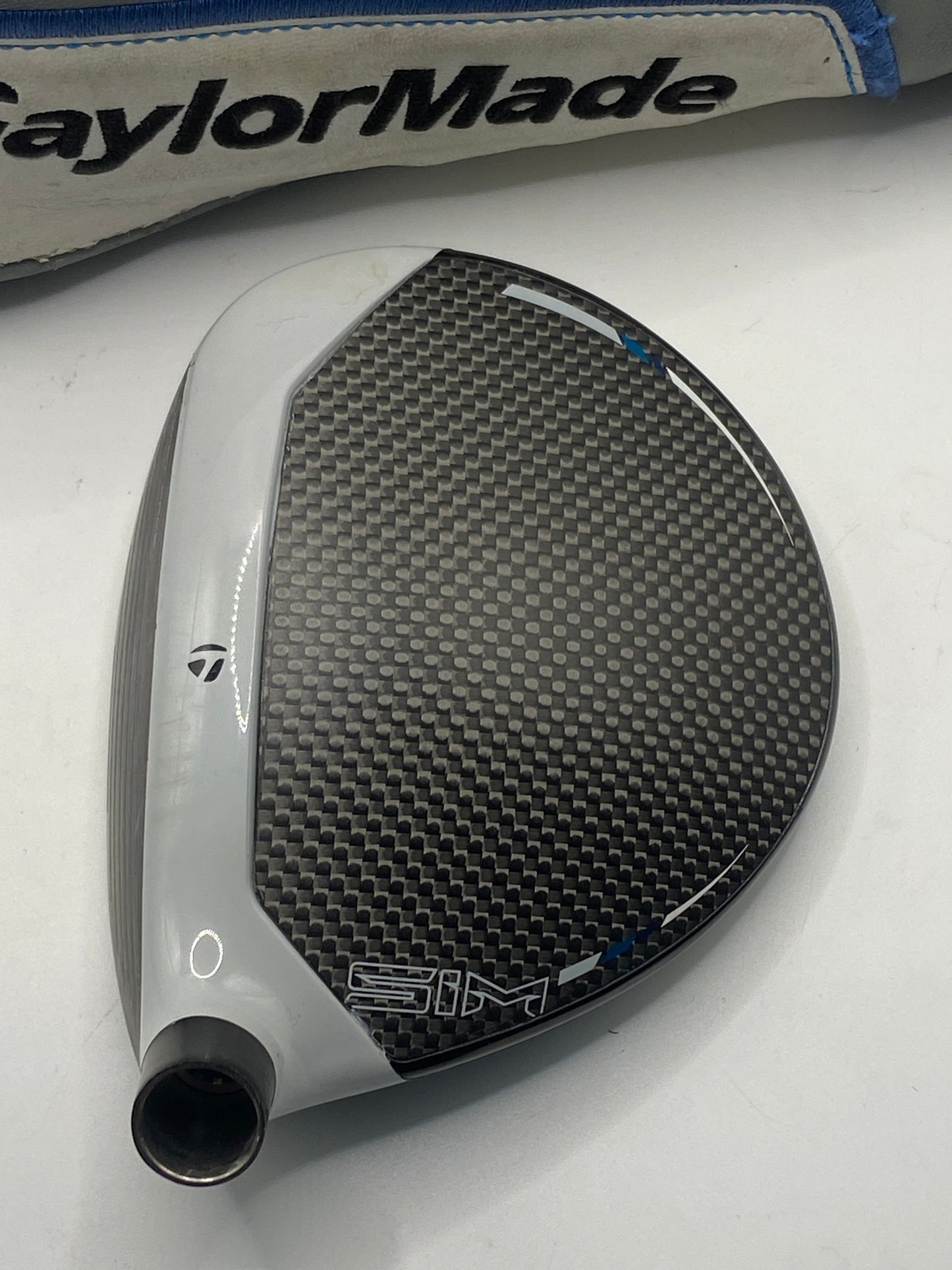 TaylorMade SIM Titanium #3 Wood / 15 Degrees / Head Only