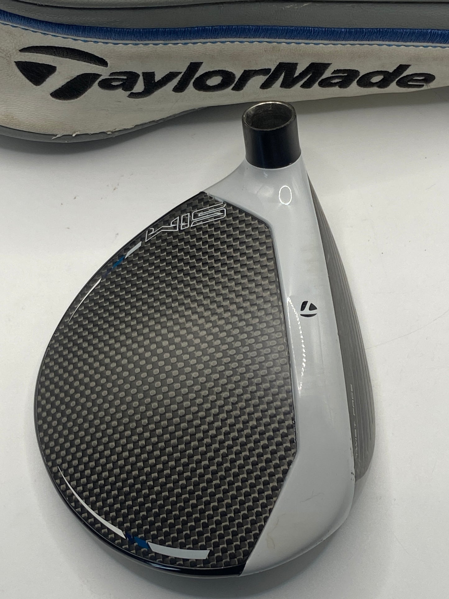 TaylorMade SIM Titanium #3 Wood / 15 Degrees / Head Only