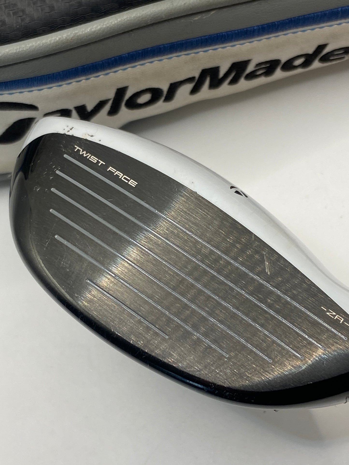 TaylorMade SIM Titanium #3 Wood / 15 Degrees / Head Only