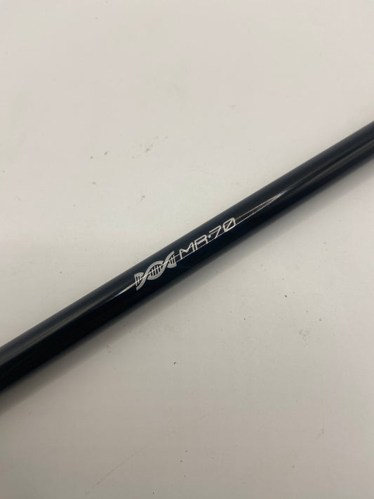 Mitsubishi Kai'li White 70S #3 Wood Shaft / Stiff Flex / Callaway Tip