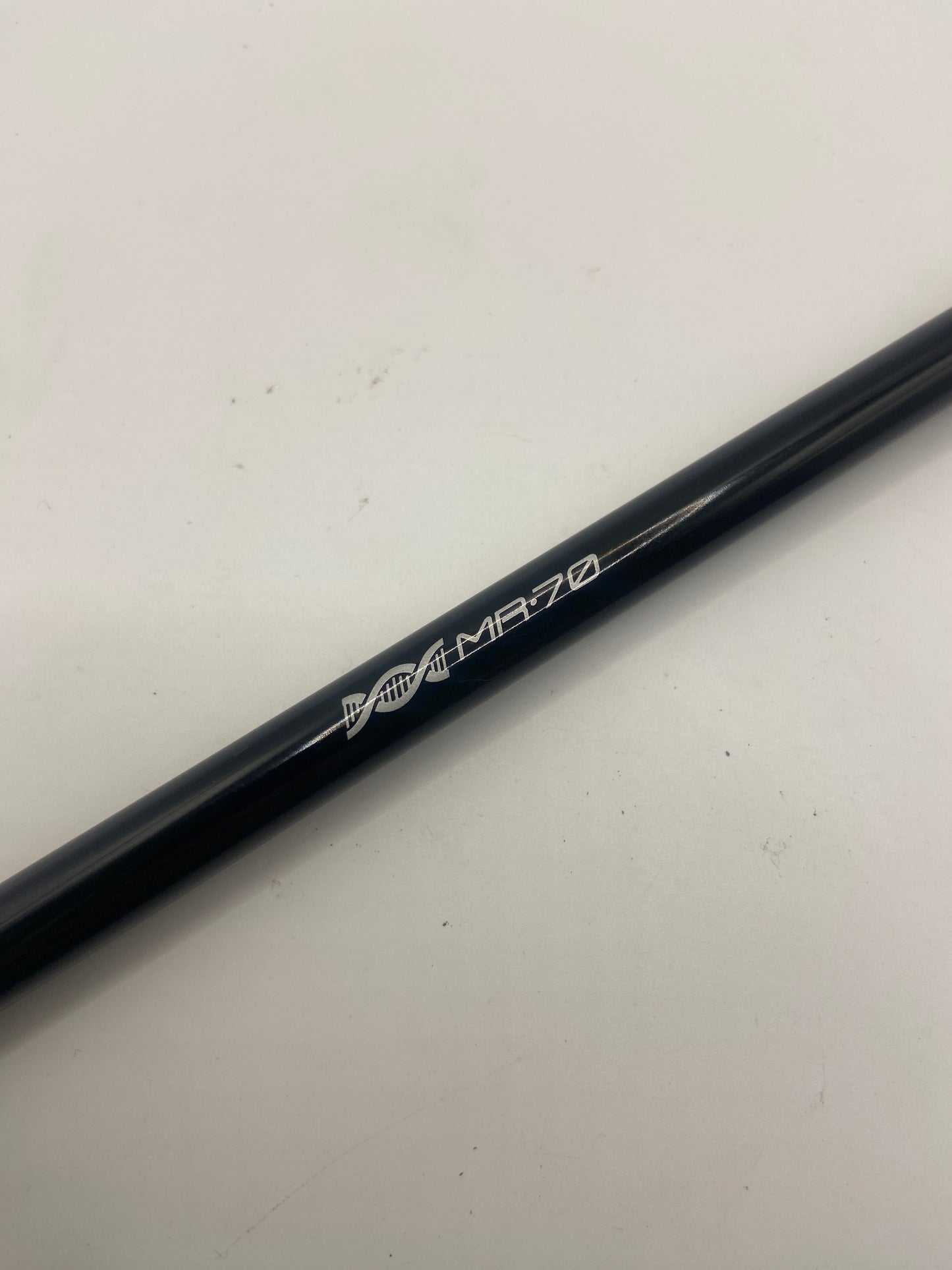 Mitsubishi Kai'li White 70S #3 Wood Shaft / Stiff Flex / Callaway Adaptor