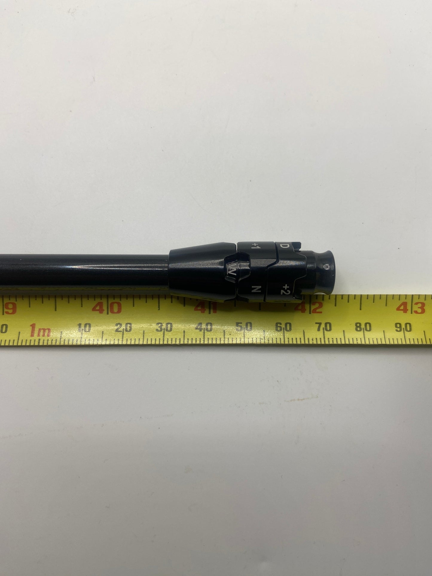 Mitsubishi Kai'li White 70S #3 Wood Shaft / Stiff Flex / Callaway Adaptor