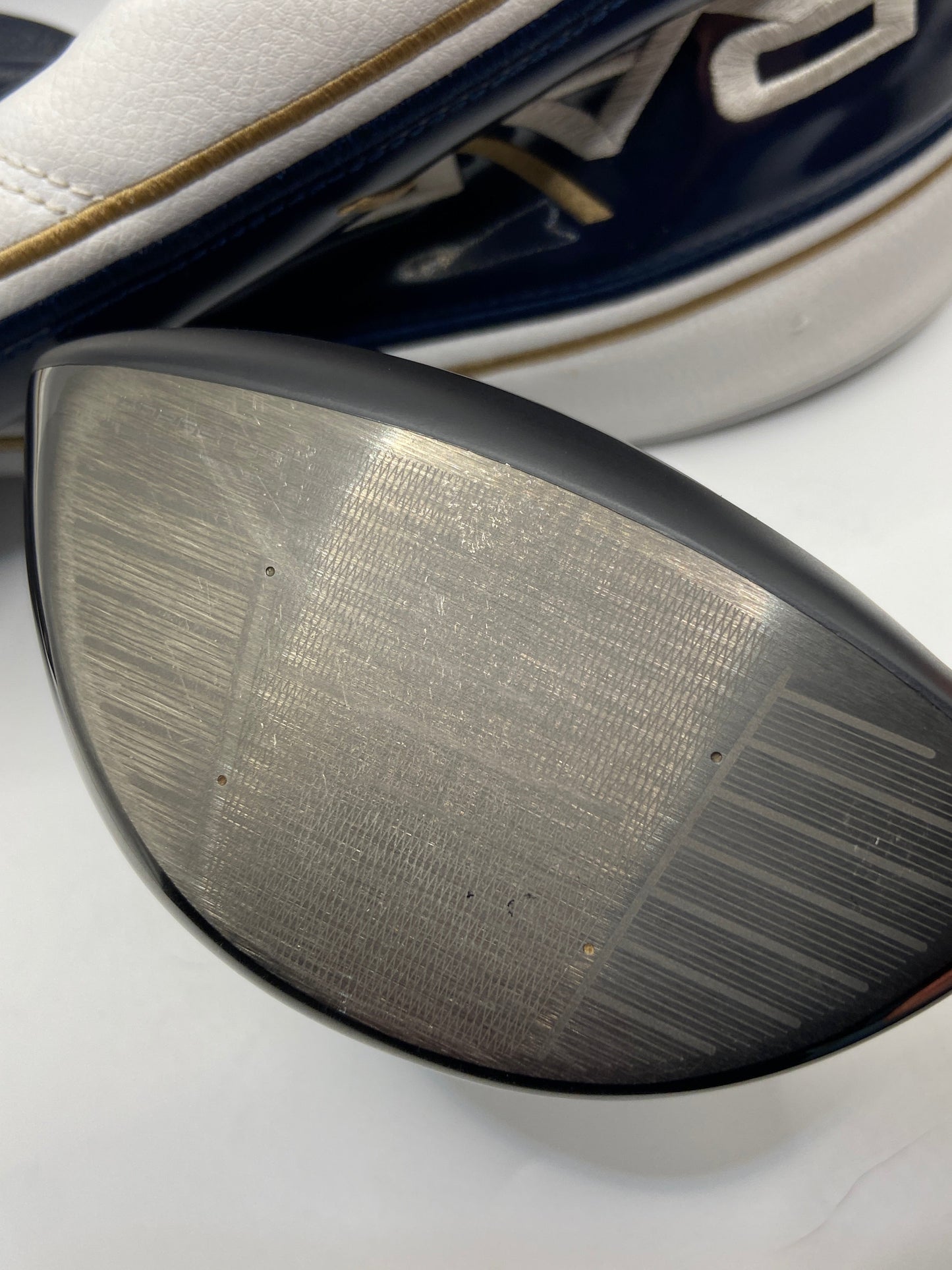 Callaway Paradym Triple Diamond Driver / 9 Degree / Head Only