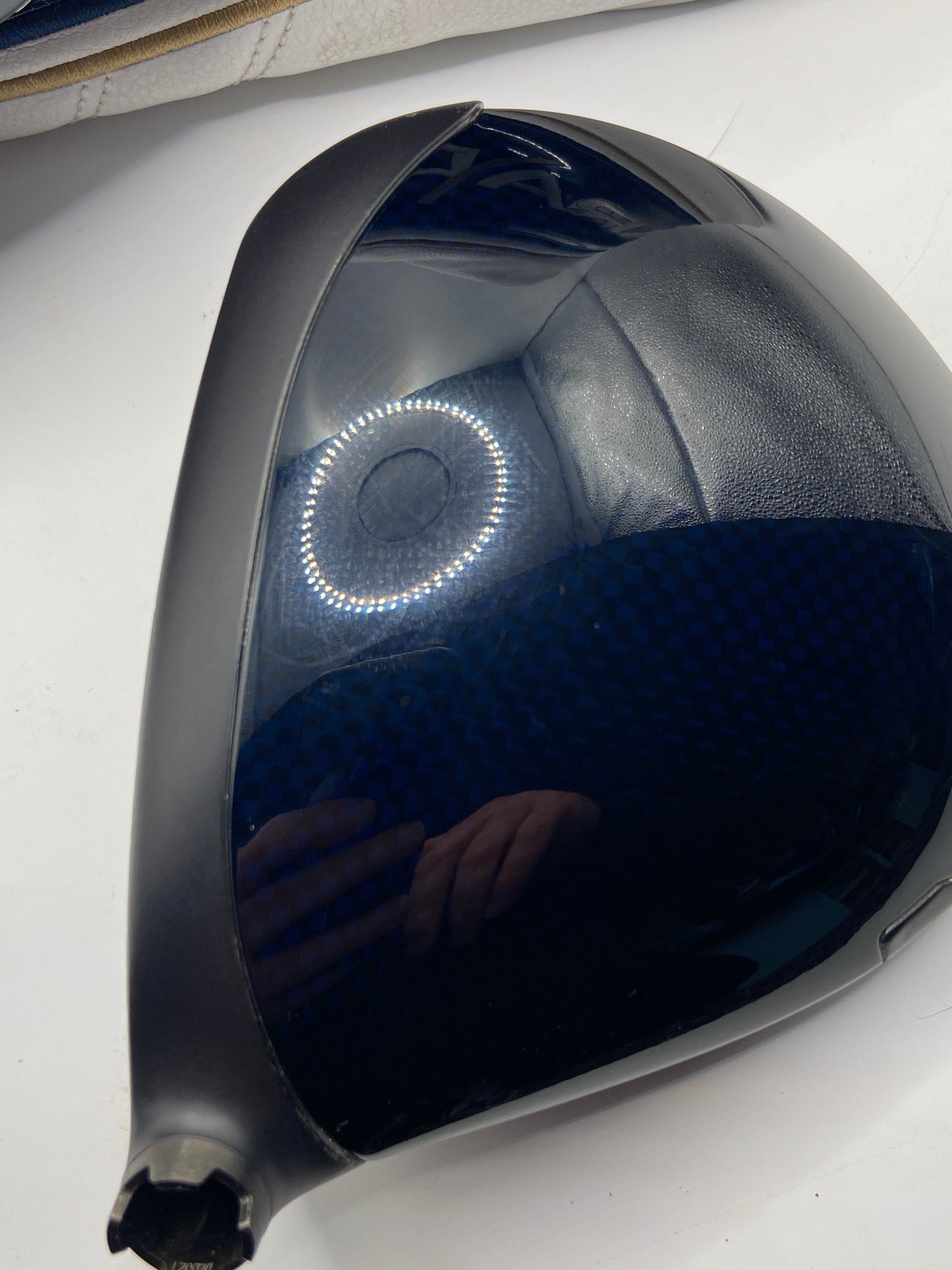 Callaway Paradym Triple Diamond Driver / 9 Degree / Head Only