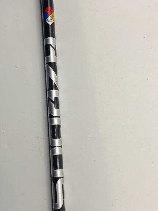 HZRDUS Black Gen 4 #3 Wood Shaft / X Flex / Callaway Tip