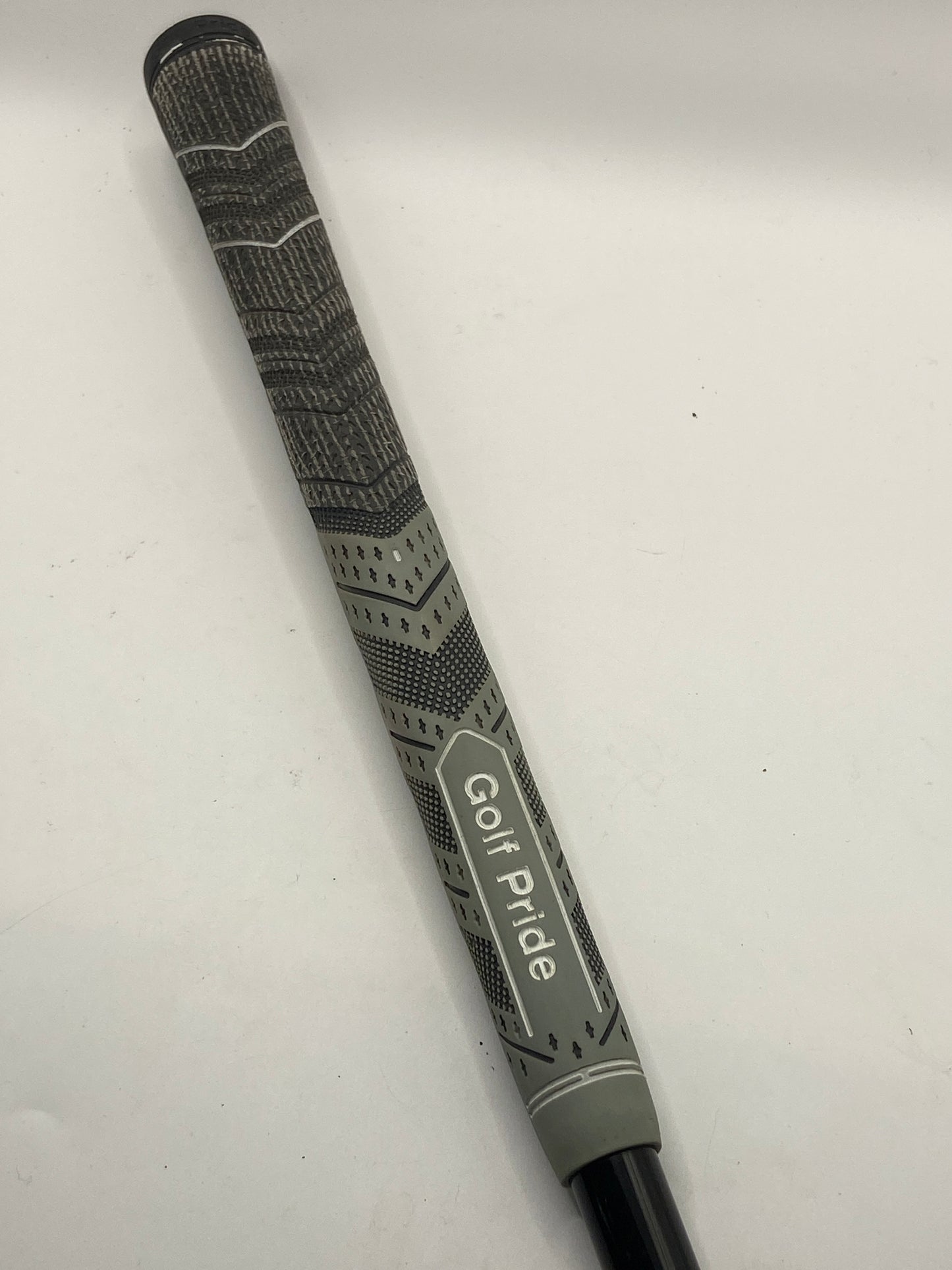 HZRDUS Black Gen 4 #3 Wood Shaft / X Flex / Callaway Tip