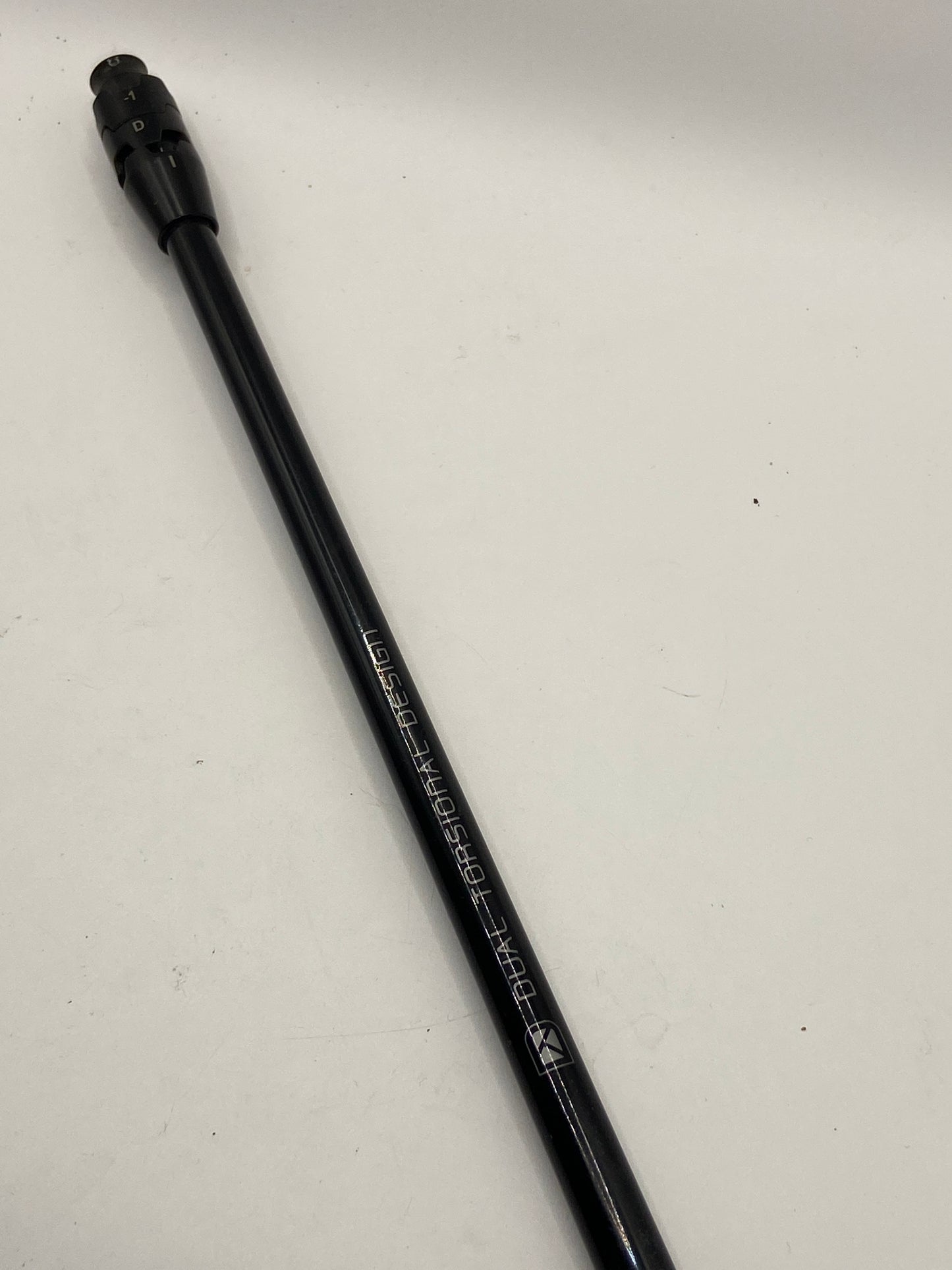 HZRDUS Black Gen 4 #3 Wood Shaft / X Flex / Callaway Tip