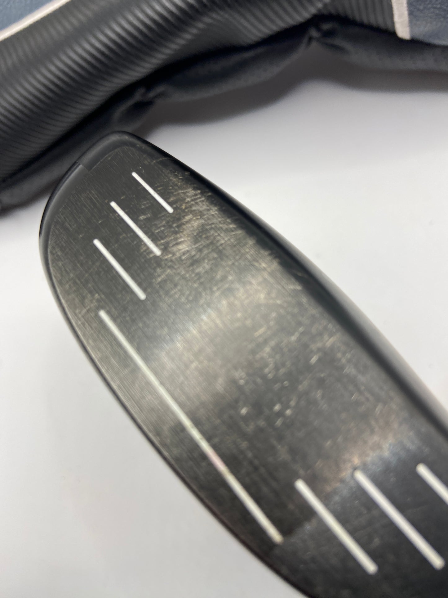 Ping G425 SFT #3 Wood \ 16 Degrees \ Head and Headcover Only