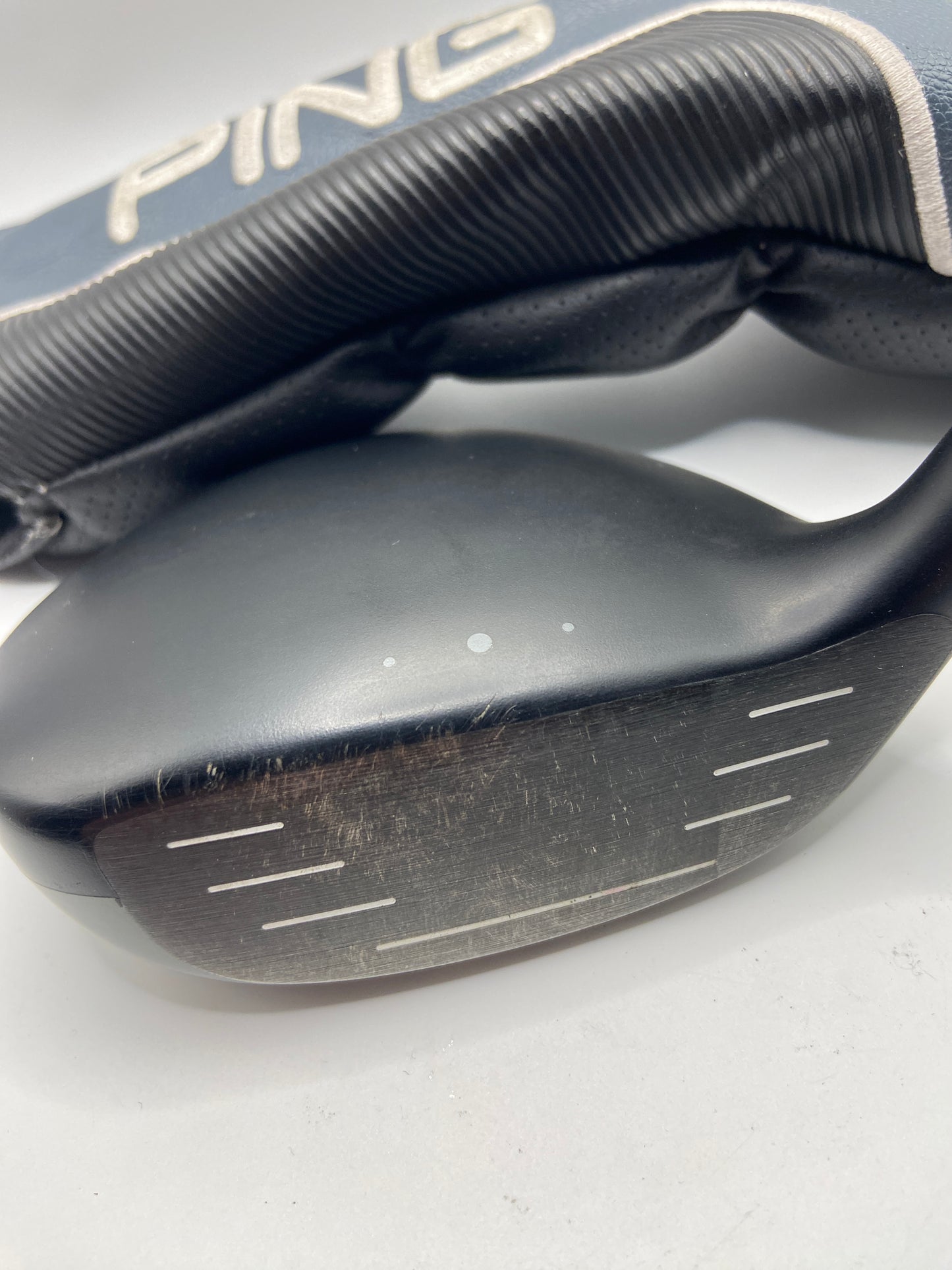 Ping G425 SFT #3 Wood \ 16 Degrees \ Head and Headcover Only