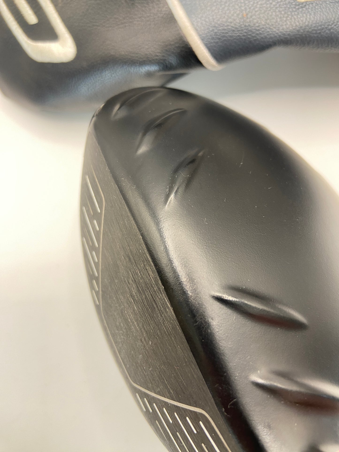 Ping G425 LST Driver / 9 Degree / Head and Headcover