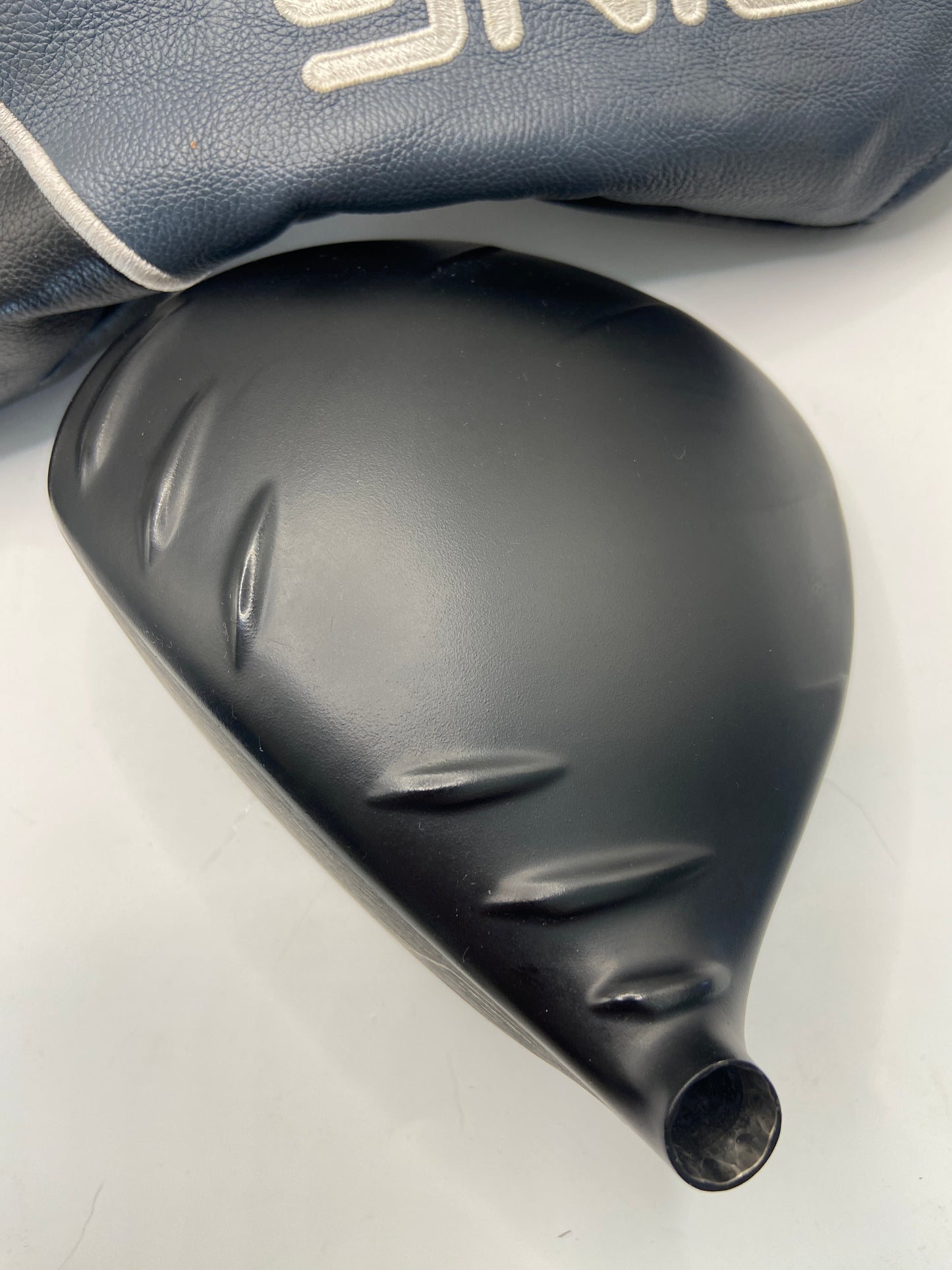 Ping G425 LST Driver / 9 Degree / Head and Headcover
