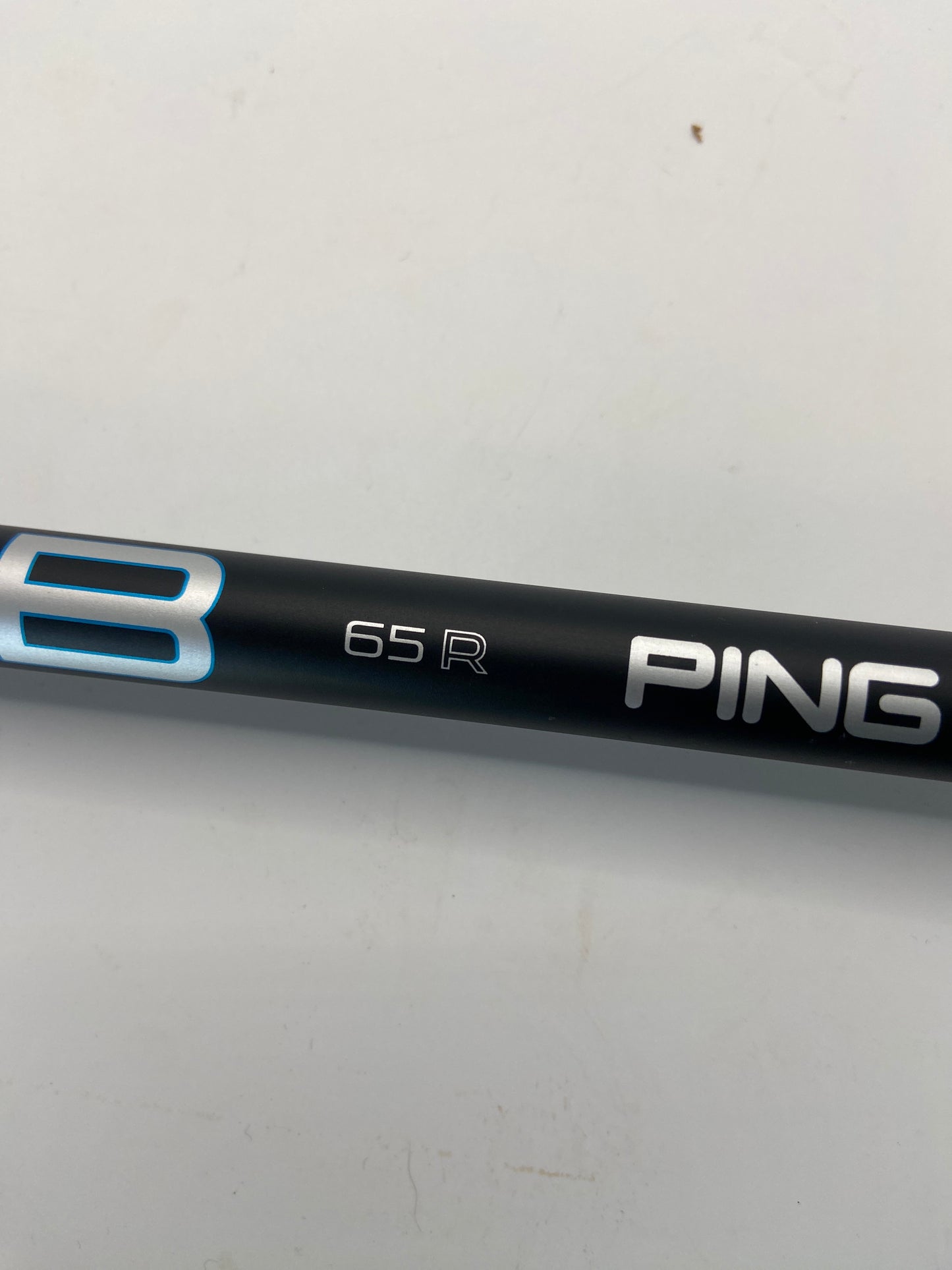 Ping ALTA CB 65R #3 Wood Shaft / Regular Flex / For Ping G410/425/430/440