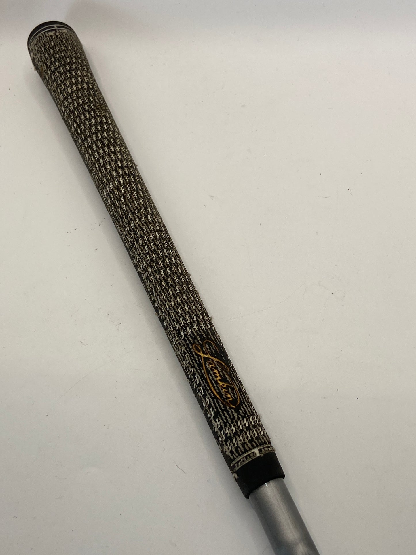 Aldila Rogue Silver 110 MSI Driver Shaft / 70g / X Flex / Titleist Adaptor