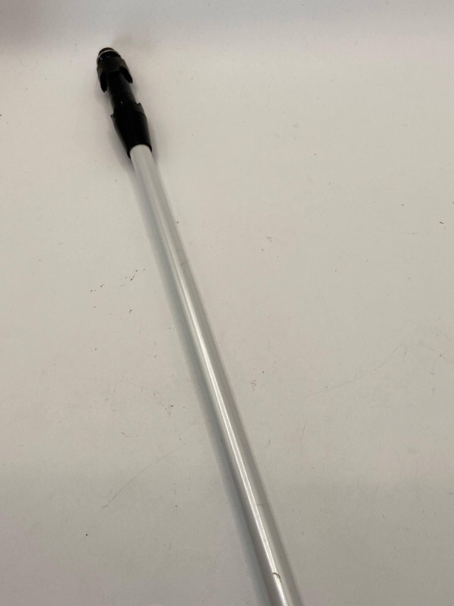 Aldila Rogue Silver 110 MSI Driver Shaft / 70g / X Flex / Titleist Adaptor