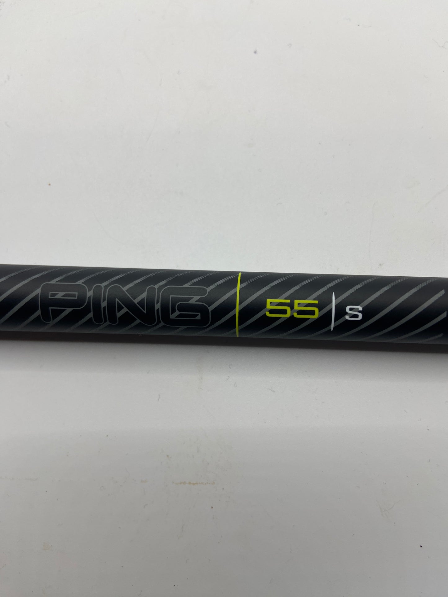 Ping ALTA CB 55 Driver Shaft / Stiff Flex / For Ping G410/425/430/440