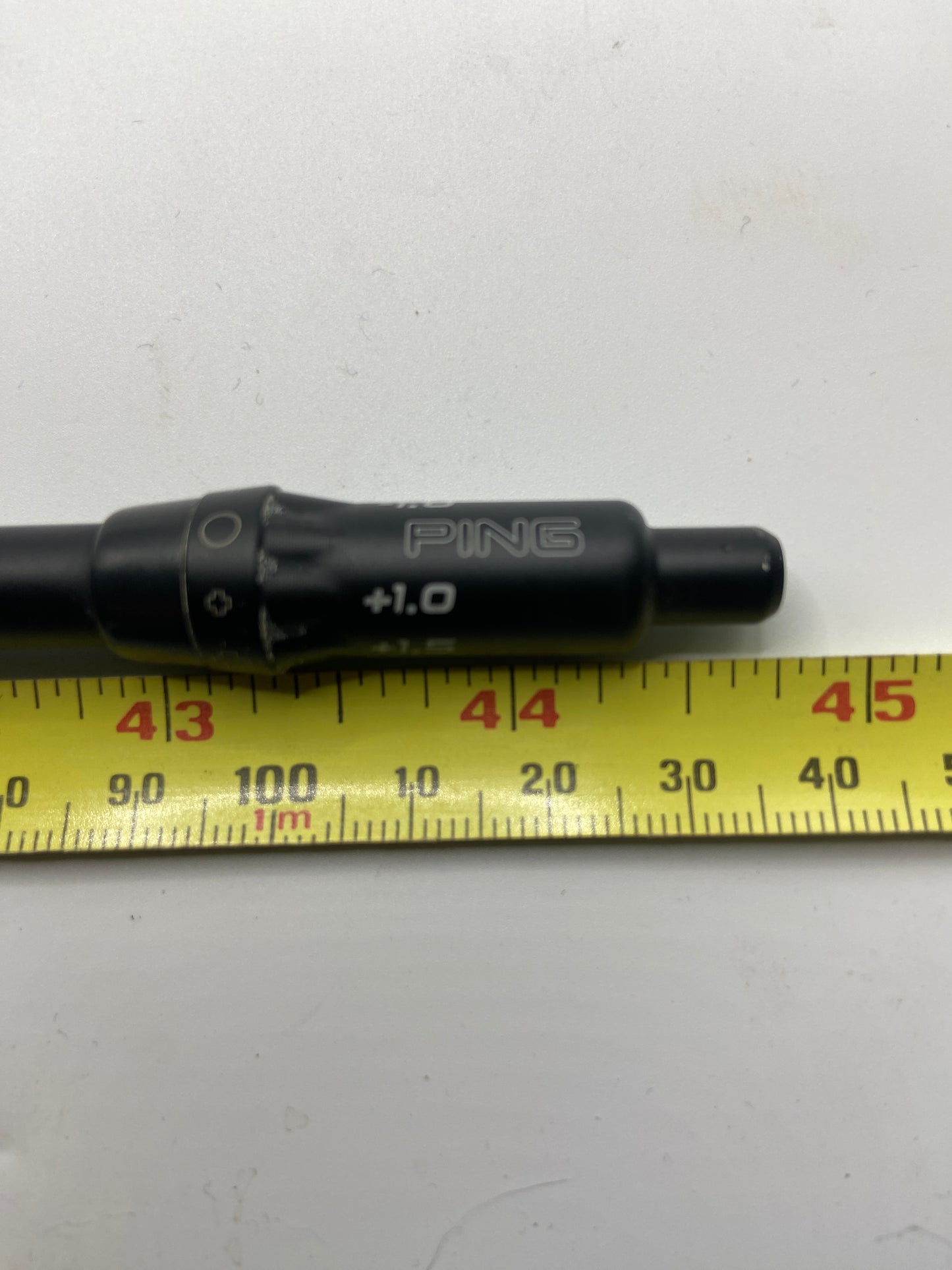 Ping ALTA CB 55 Driver Shaft / Stiff Flex / For Ping G410/425/430/440
