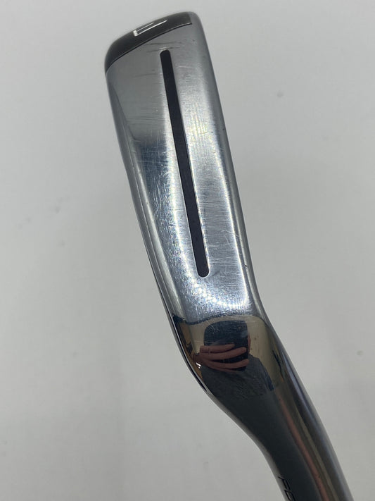 Taylormade SIM UDI #3 Hybrid / Stiff Flex Diamana Thump 90 Shaft